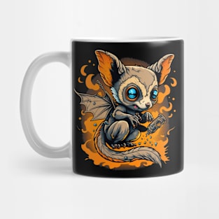 Sugar Glider 4 Mug